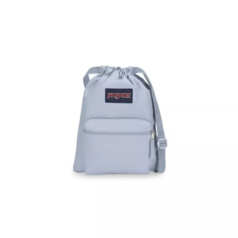 Drawstring Bag - Blue Dusk
