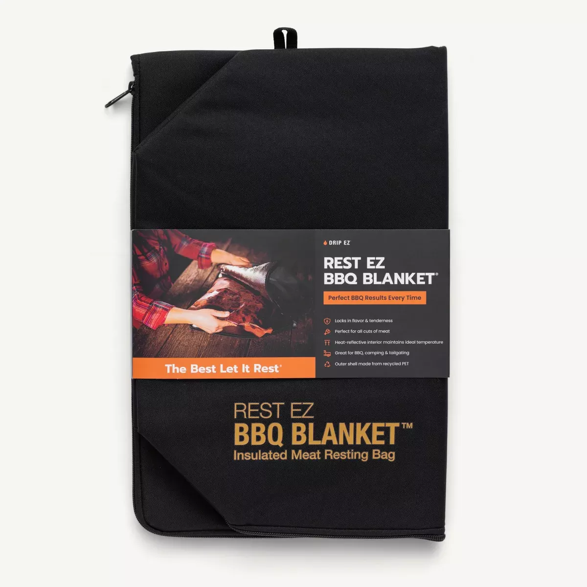 Drip EZ Rest EZ BBQ Blanket