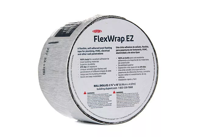 DuPont™ FlexWrap™ EZ