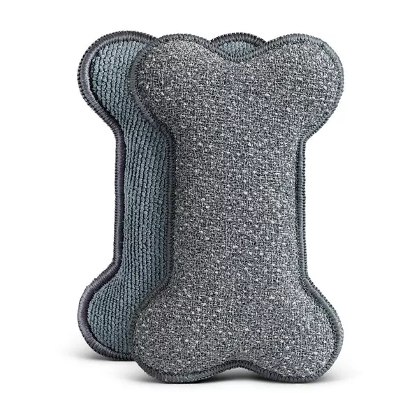 E-Cloth Pet Bowl Scrubber