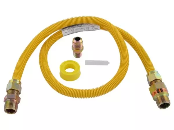Eastman Gas Range Installation Kit