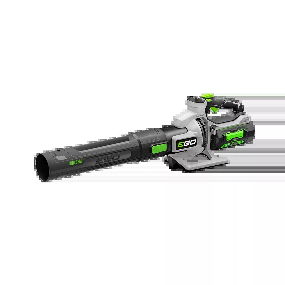 Ego Power+ 880 CFM Cordless Blower