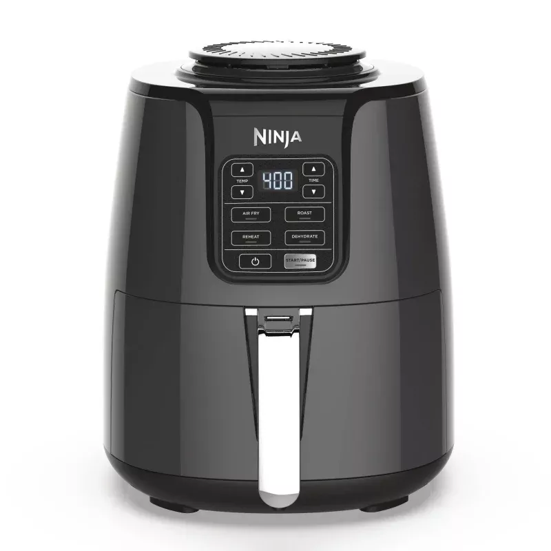 Electric Air Fryer - 4 Qt.