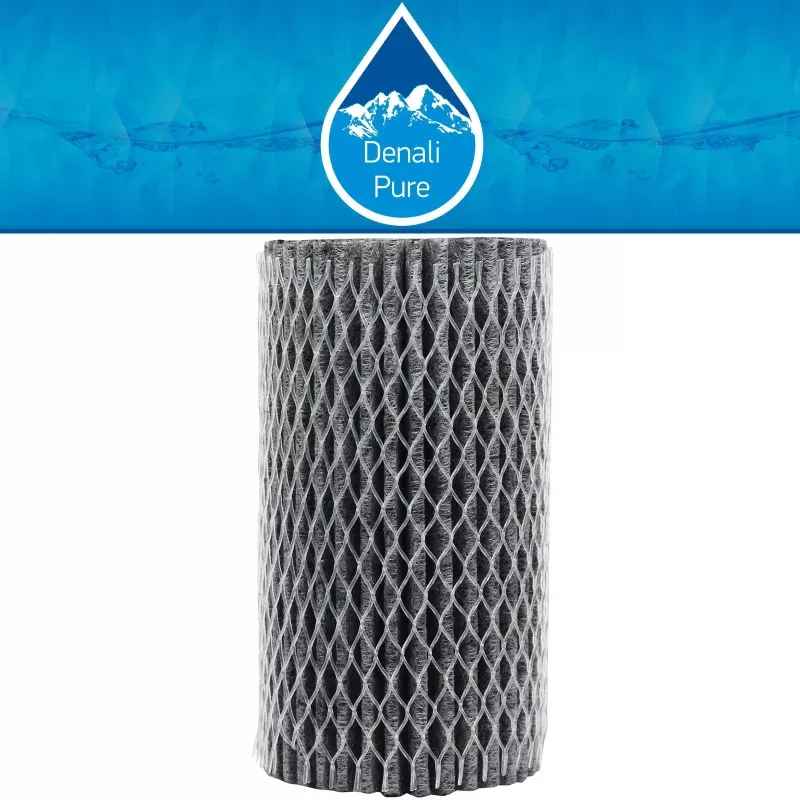 Electrolux EI27BS26JWB Refrigerator Air Filter Replacement