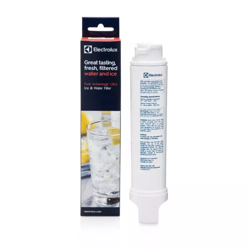 Electrolux EWF02 Refrigerator Water Filter Replacement