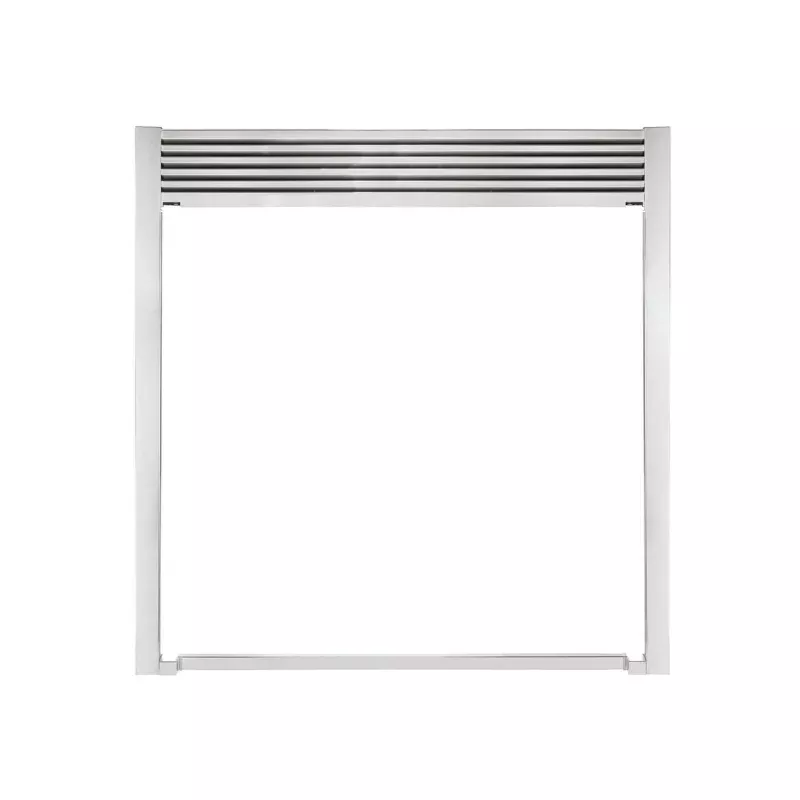 Electrolux TRMKTSS2LV84 Electrolux 84" Louvered Double Trim Kit