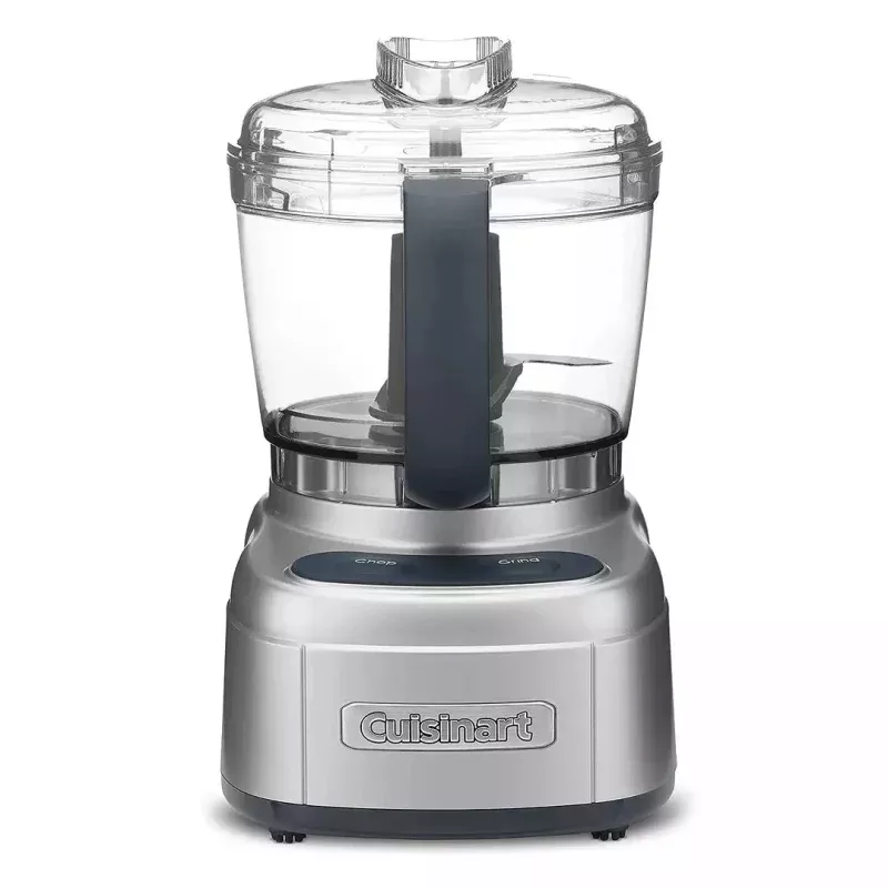 Elemental Collection 4-cup Chopper & Grinder