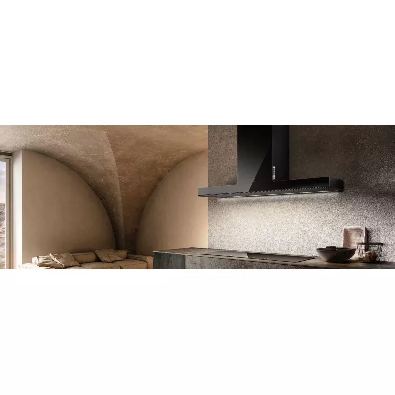 Elica EHK636WH Haiku White Krion 36"
