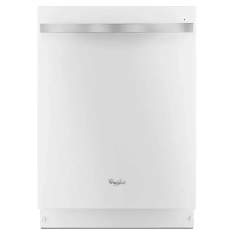 ENERGY STAR Certified Dishwasher with Silverware Spray