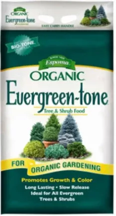 Espoma Evergreen-tone
