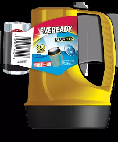 EVEREADY LED Floating Lantern