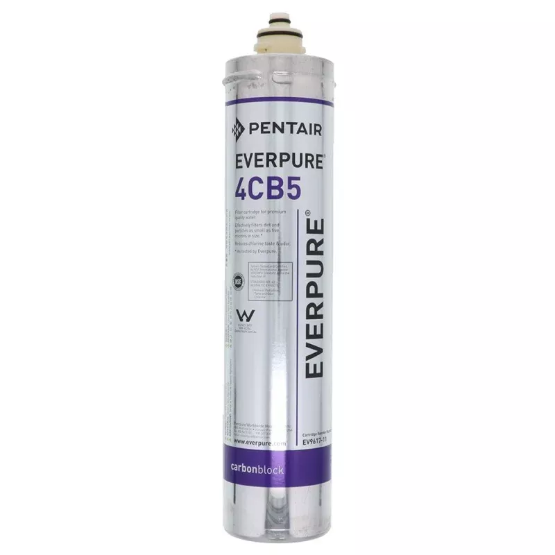 Everpure 4CB5 EV9617-11 Filter Cartridge