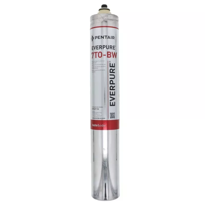 Everpure 7TO-BW Carbon Prefilter
