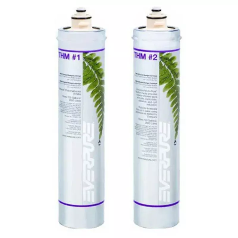 Everpure THM Replacement Cartridge Pack (2 Cartridges)