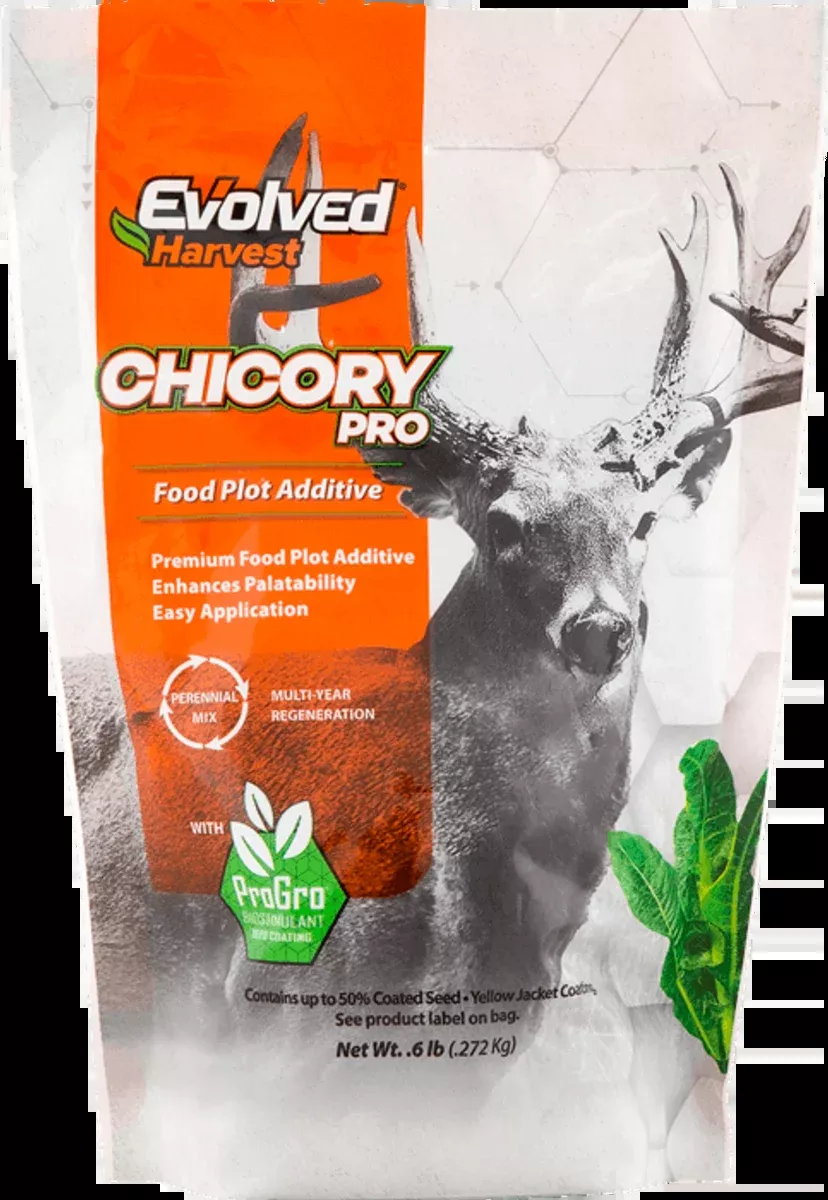 Evolved Chicory Pro™ Plot Mixers
