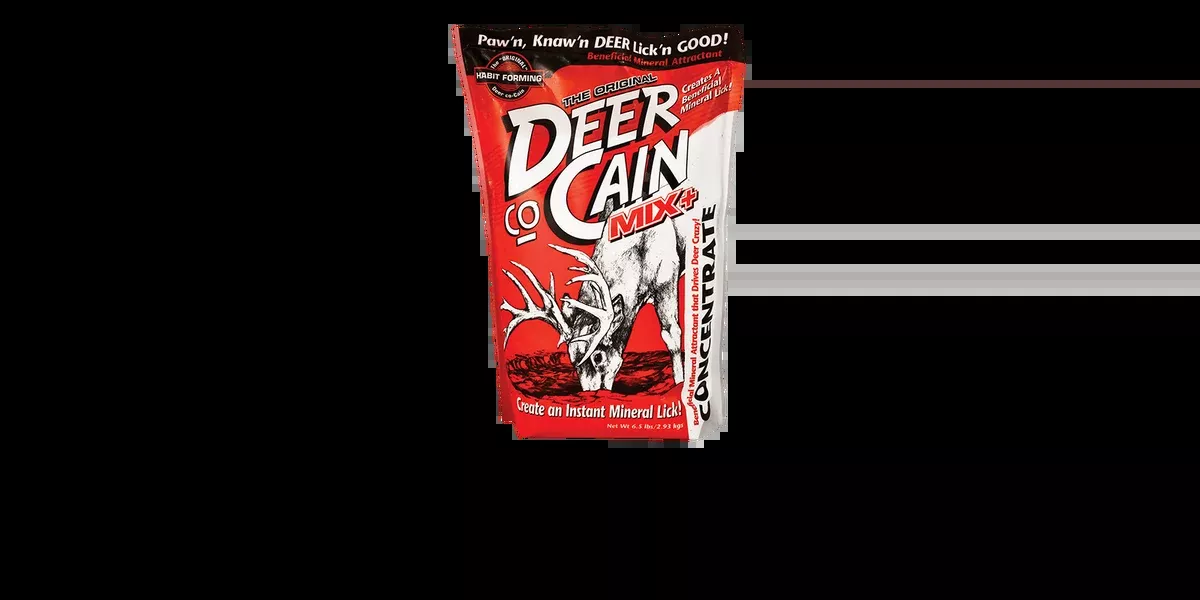 Evolved Deer Co Cain