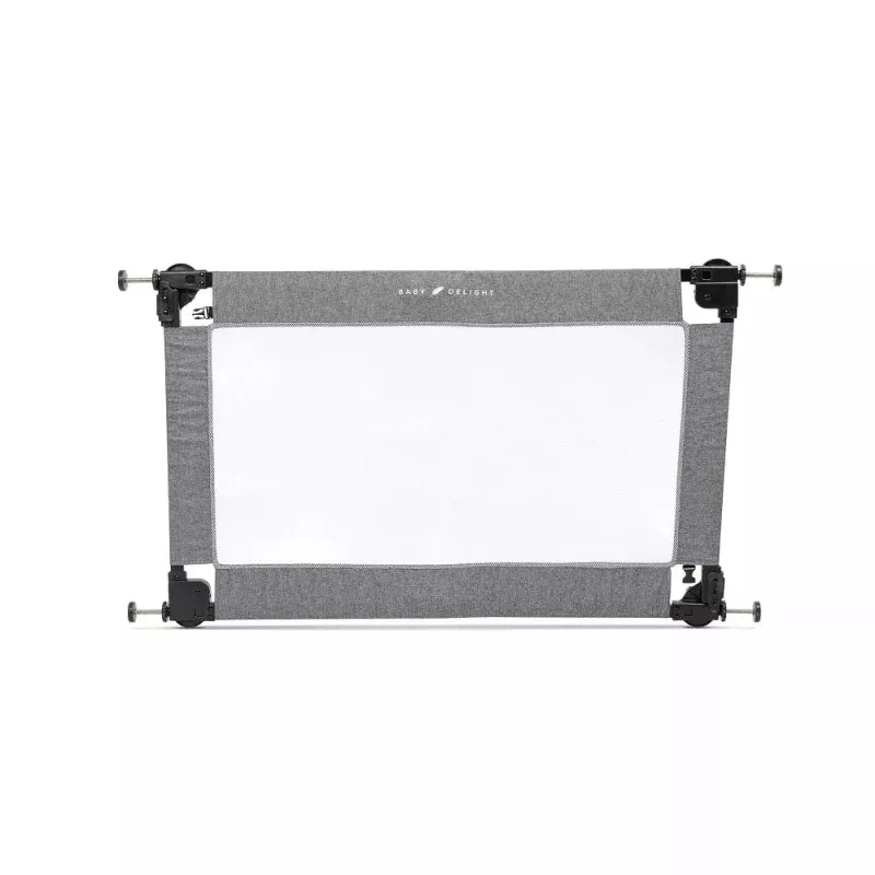 Expandable Folding Gate - 5'