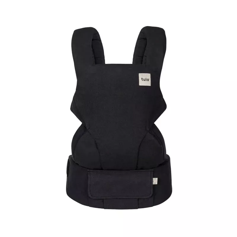 Explore Baby Carrier, Hemp - Obsidian