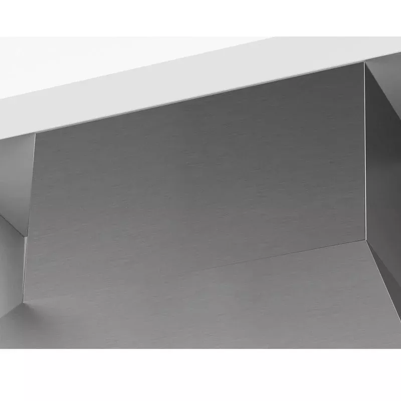 Faber CHIM2224 SS Chimney Kit 36" Other