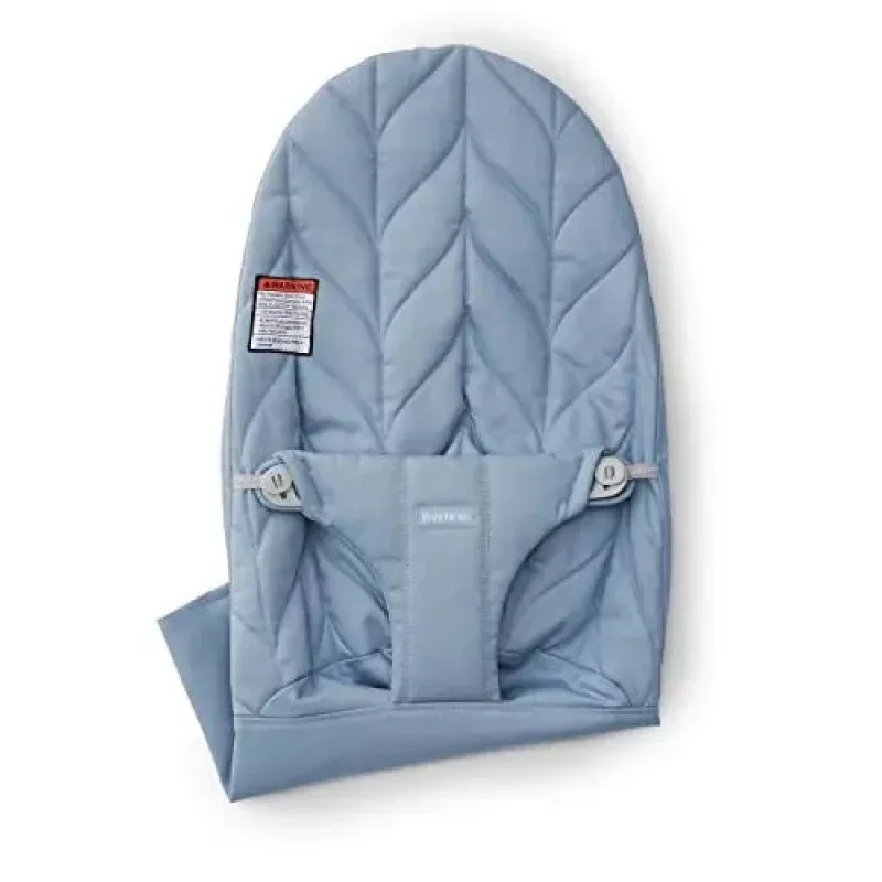 Fabric Seat for Bouncer - Blue