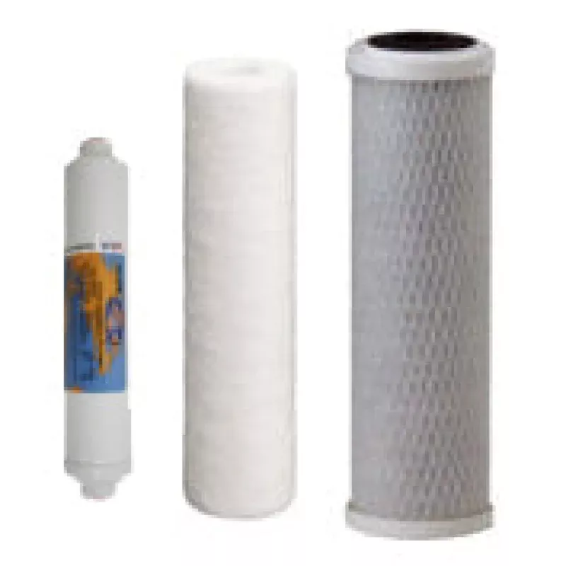 Farris ROS4-3 Water Filters