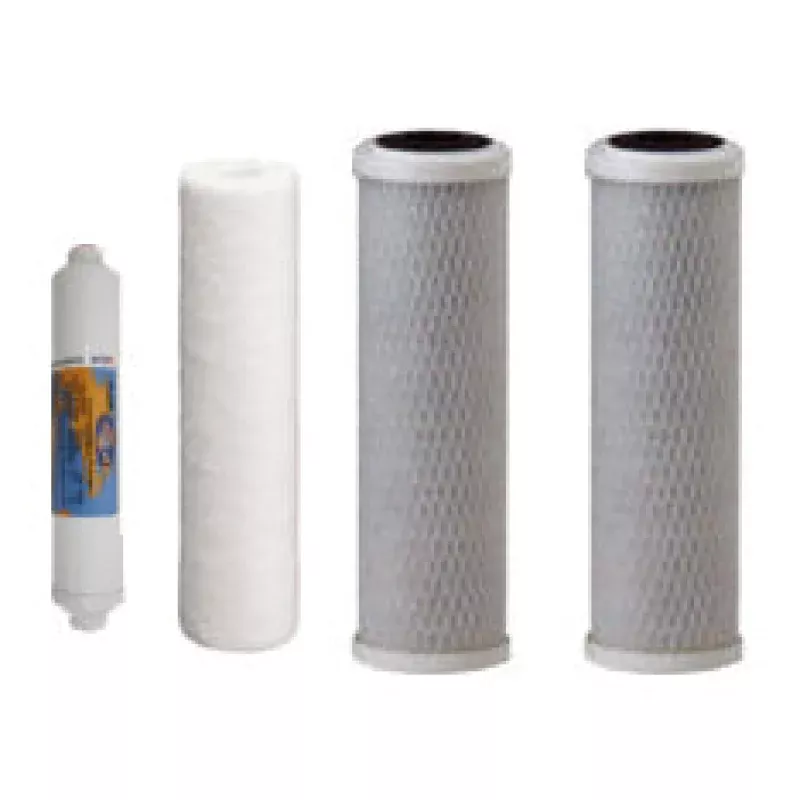 Farris ROS4 Water Filters
