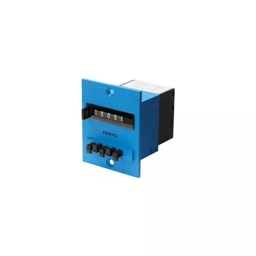 Festo PZV-E-C Predetermining counter