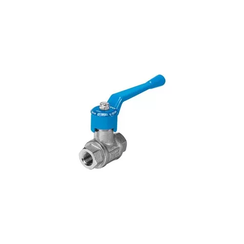Festo QH-1 Ball valve