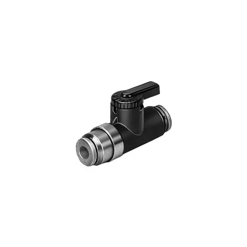 Festo QH-QS-4 Ball valve