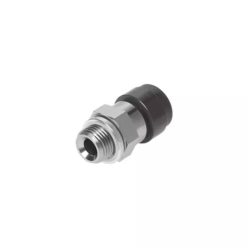 Festo QS-V0-G1/4-6 Push-in fitting