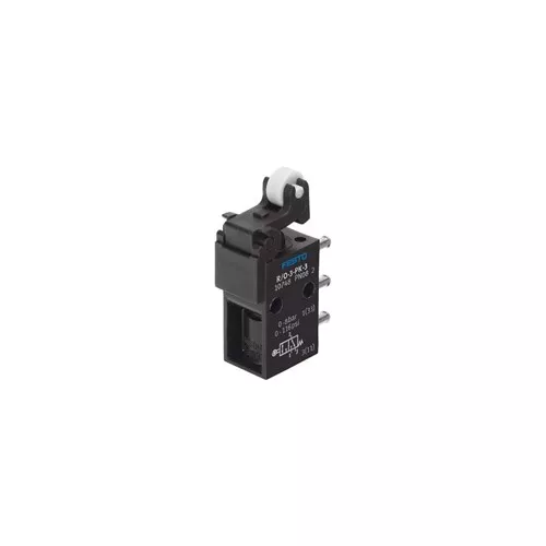 Festo R/O-3-PK-3 Roller lever valve