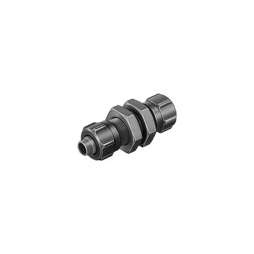 Festo SCK-PK-3-KU Bulkhead quick connector