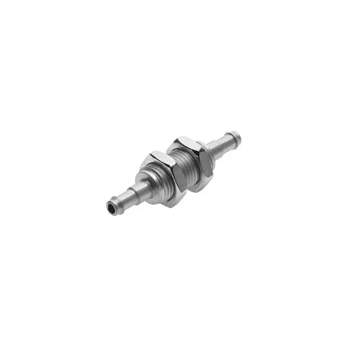 Festo SCN-PK-4 Barbed bulkhead connector