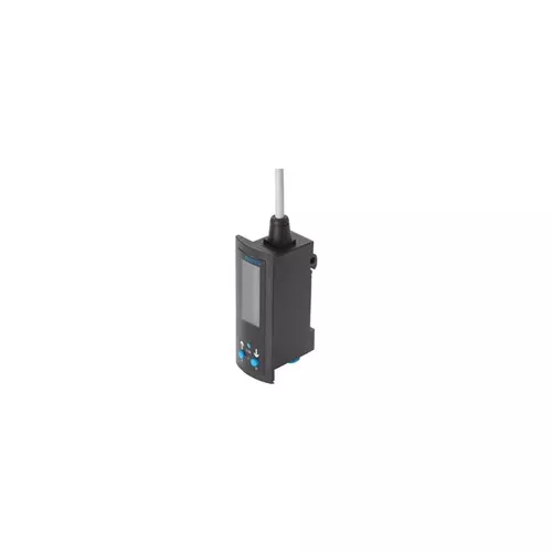 Festo SDE3-D10Z-B-FQ4-2P-M8 Pressure sensor