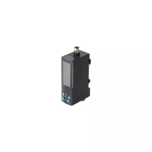Festo SDE3-D10Z-B-HQ4-2P-M8 Pressure sensor