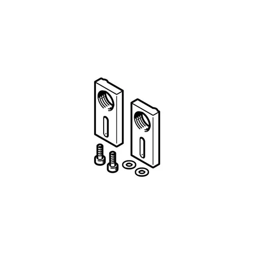 Festo SL-DSM-S-M8-B Sensor bracket