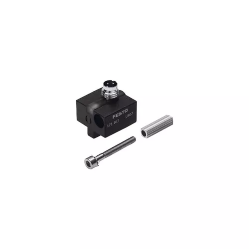 Festo SMTO-8E-PS-S-LED-24 Proximity sensor