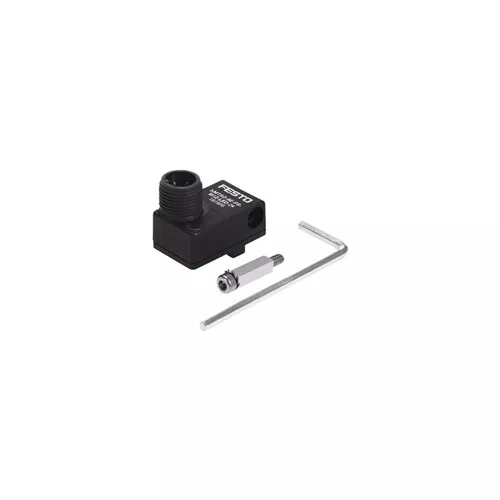 Festo SMTSO-8E-PS-M12-LED-24 Proximity sensor