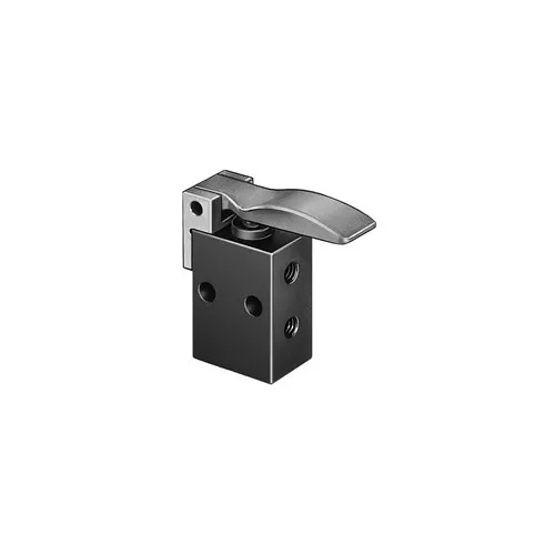 Festo TH-3-M5 Finger lever valve