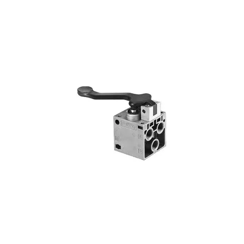 Festo TH-5-1/4-B Finger lever valve