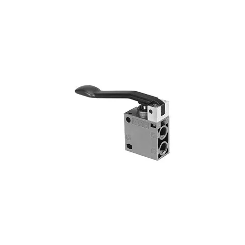 Festo THO-3-1/4-B Finger lever valve