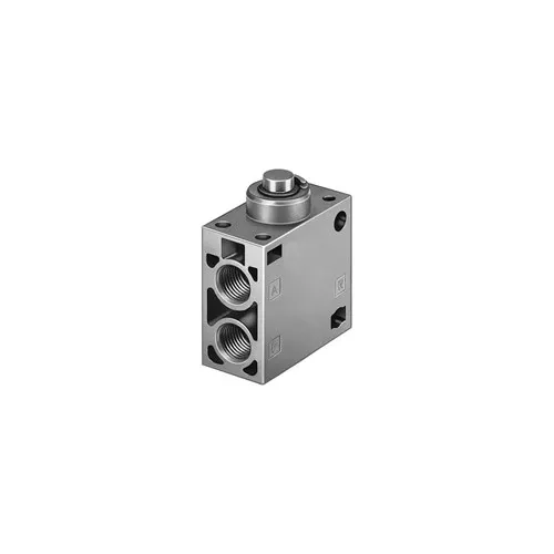 Festo V-3-1/4-B Stem actuated valve