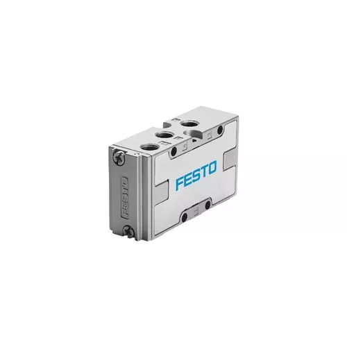 Festo VL-5-1/8-B Pneumatic valve