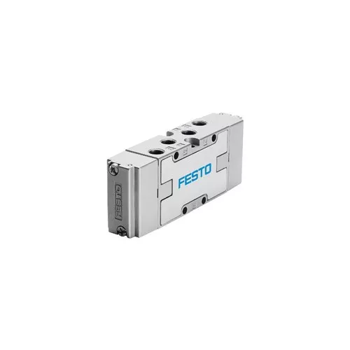 Festo VL-5/3B-1/8-B Pneumatic valve