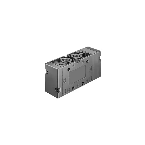 Festo VL-5/3B-3/8-B-EX Pneumatic valve