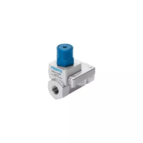 Festo VLX-2-1-MS-NPT Pneumatic valve