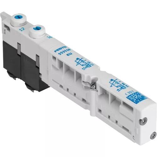 Festo VMPA1-M1H-KU-PI Solenoid valve