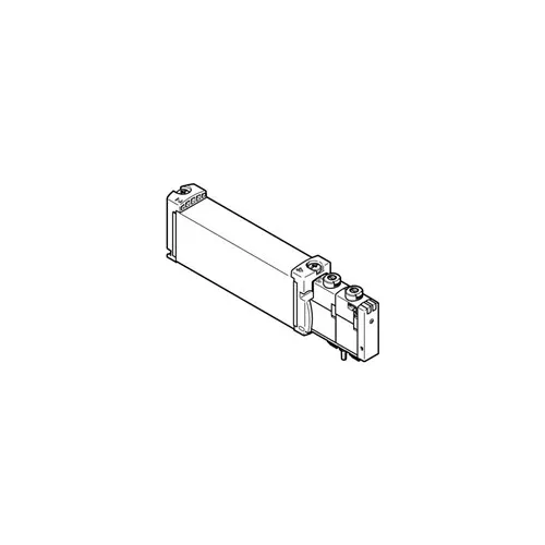 Festo VUVG-B18-T32U-AZT-F-1T1L Solenoid valve
