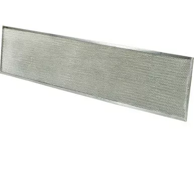 Filter, Air Door (F/42" Door)(2)