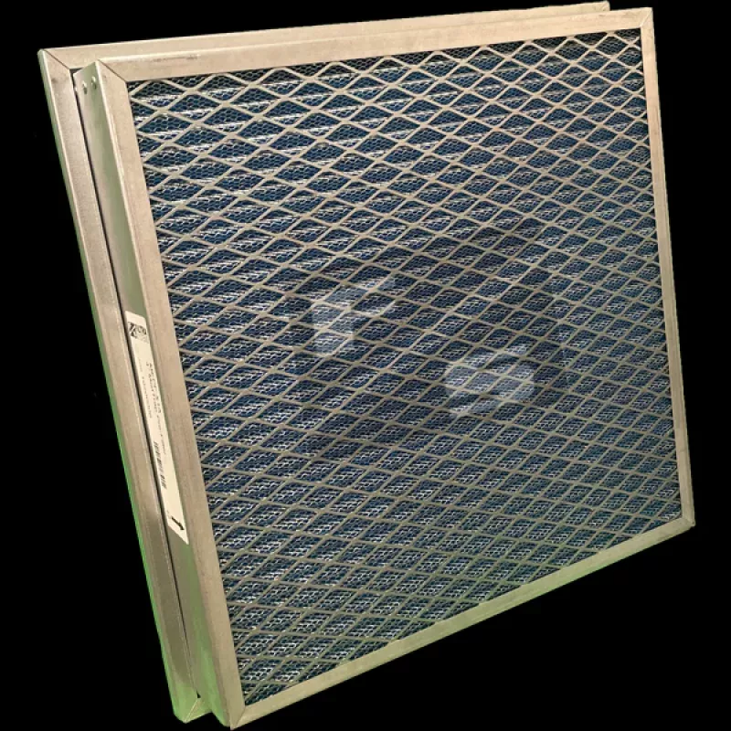 Filtra-Systems 19200006 Stealth X1/PV50 Mitigation Filters